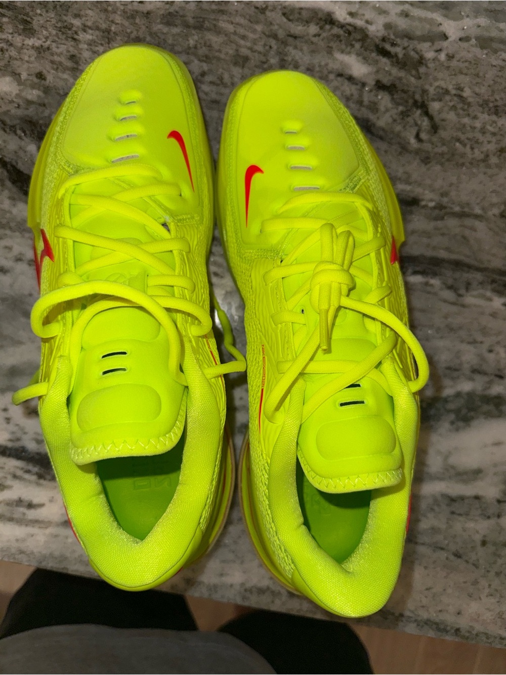Nike GT Cut EYBL